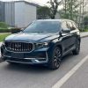 Geely Xingyue L 2021 2.0TD DCT EVO 2WD Luxury