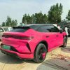 Song L EV 2024 550 км Excellence