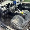Toyota RAV4 2.0 CVT 2WD Fengshang Plus 2022