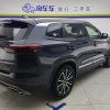 Chery Tiggo 8 Pro 2021 290TGDI DCT Хорошее издание+