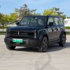 Chery iCAR 03 2024 401km 2WD Standard Advanced Edition