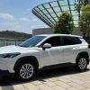 Toyota Corolla Cross 2.0L Luxury 2023