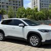 Toyota Corolla Cross 2.0L Luxury 2023