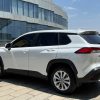 Toyota Corolla Cross 2.0L Luxury 2023