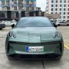 Zeekr X 2023 RWD ME 5-местный
