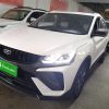 Geely Coolray 2023 1.5T DCT Platinum Edition