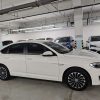 Volkswagen Lavida EV 2019 Luxury Edition