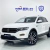 Volkswagen T-ROC 280TSI DSG Comfort 2WD (2021)