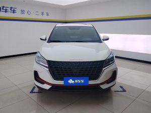 Dongfeng Fengguang 500 2022 1.5T CVT Enjoy