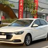 Chevrolet Monza 2022 320 AT Comfort