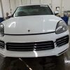 PORSCHE CAYENNE 2020