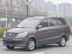 Dongfeng Fengguang 330S 2019
