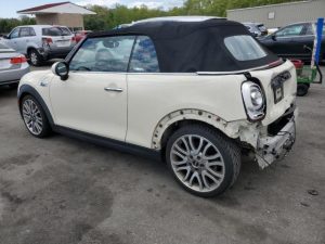 MINI COOPER S 2017