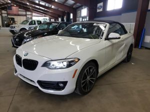 BMW 230XI 2020