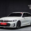 2023 BMW 3 серии VII (G2x) M340i xDrive Touring с пробегом 29 975 км