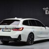2023 BMW 3 серии VII (G2x) M340i xDrive Touring с пробегом 29 975 км
