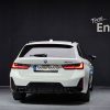 2023 BMW 3 серии VII (G2x) M340i xDrive Touring с пробегом 29 975 км