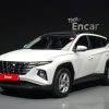 2021 Hyundai Tucson IV Gasoline 1.6 Turbo 2WD Modern с пробегом 29 490 км