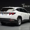 2021 Hyundai Tucson IV Gasoline 1.6 Turbo 2WD Modern с пробегом 29 490 км