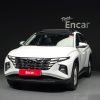 2021 Hyundai Tucson IV Gasoline 1.6 Turbo 2WD Modern с пробегом 29 490 км