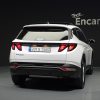 2021 Hyundai Tucson IV Gasoline 1.6 Turbo 2WD Modern с пробегом 29 490 км