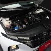 2021 Hyundai Tucson IV Gasoline 1.6 Turbo 2WD Modern с пробегом 29 490 км