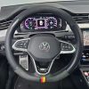 2022 Volkswagen Passat B8 Рестайлинг 2.0 TDI Prestige с пробегом 38 416 км