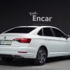 2021 Volkswagen Jetta VII Рестайлинг 1.4 TSI Prestige с пробегом 31 983 км