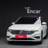 2021 Volkswagen Jetta VII Рестайлинг 1.4 TSI Prestige с пробегом 31 983 км