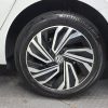 2021 Volkswagen Jetta VII Рестайлинг 1.4 TSI Prestige с пробегом 31 983 км