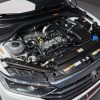 2021 Volkswagen Jetta VII Рестайлинг 1.4 TSI Prestige с пробегом 31 983 км