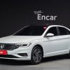 2021 Volkswagen Jetta VII Рестайлинг 1.4 TSI Prestige с пробегом 31 983 км