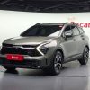 2021 Kia Sportage V Signature Gravity 2WD с пробегом 155 711 км