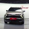 2021 Kia Sportage V Signature Gravity 2WD с пробегом 155 711 км