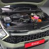 2021 Kia Sportage V Signature Gravity 2WD с пробегом 155 711 км