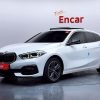 2022 BMW 1 серии III (F40) 120i Sports с пробегом 58 175 км