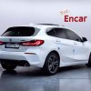 2022 BMW 1 серии III (F40) 120i Sports с пробегом 58 175 км