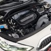 2022 BMW 1 серии III (F40) 120i Sports с пробегом 58 175 км