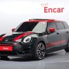 2023 Mini Clubman II Рестайлинг JCW 2nd Gen с пробегом 30 803 км
