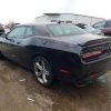 DODGE CHALLENGER R/T SCAT PACK 2022