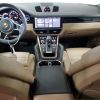 PORSCHE CAYENNE 2020