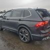 VOLKSWAGEN TIGUAN SEL R-LINE BLACK 2024