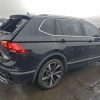 VOLKSWAGEN TIGUAN SEL R-LINE BLACK 2024