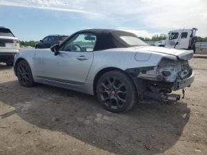 FIAT 124 SPIDER CLASSICA 2020