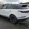 LAND ROVER RANGE ROVER VELAR S 2020