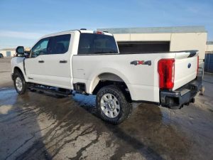 FORD F250 SUPER DUTY 2024