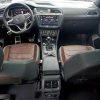 VOLKSWAGEN TIGUAN SEL R-LINE BLACK 2024