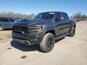 RAM 1500 TRX 2021