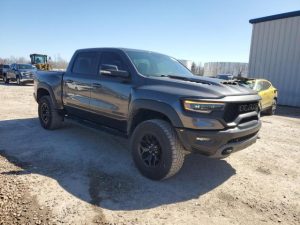 RAM 1500 TRX 2021