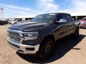 Dodge RAM 1500 LARAMIE 2019